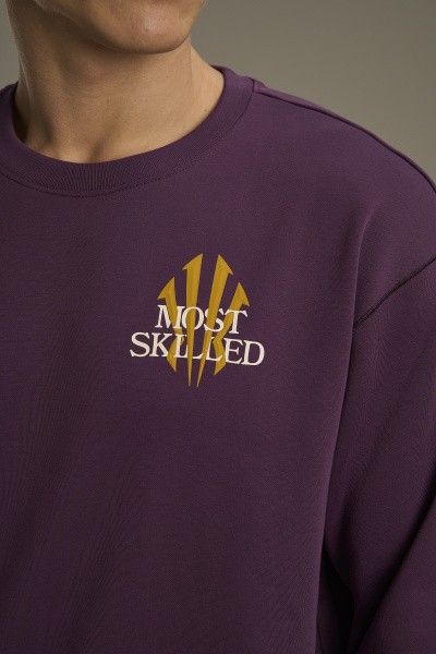 ������� ���������� KAI SWEATSHIRT