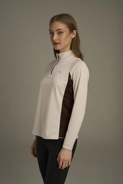 �������� ���������� Anta RUNNING LS Tee
