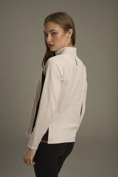 �������� ���������� Anta RUNNING LS Tee