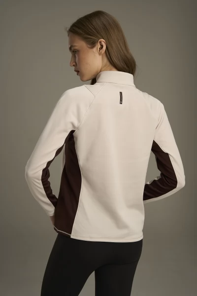 �������� ���������� Anta RUNNING LS Tee