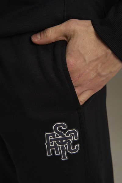 ����� ����������� ���������� Anta ATSC Knit Track Pants