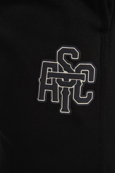 ����� ����������� ���������� ANTA ATSC Knit Track Pants