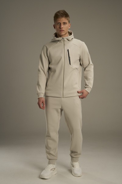 ����� ����������� ���������� Anta TRN Knit Track Pants