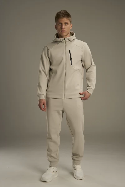 ����� ����������� ���������� Anta TRN Knit Track Pants