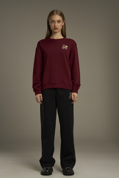 ����� ����������� ���������� Anta ATSC Knit Track Pants