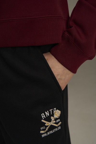 ����� ����������� ���������� Anta ATSC Knit Track Pants