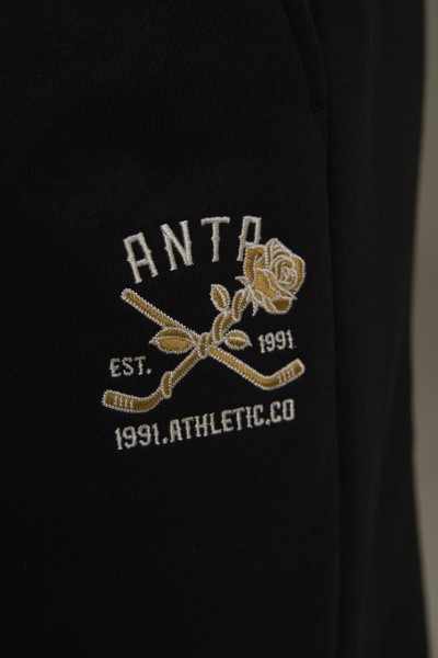 ����� ����������� ���������� Anta ATSC Knit Track Pants