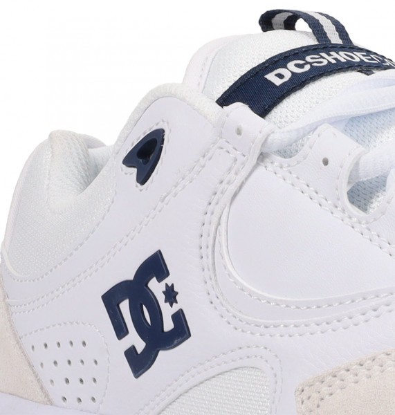 ������� ���� DC SHOES KALYNX ZERO 005A
