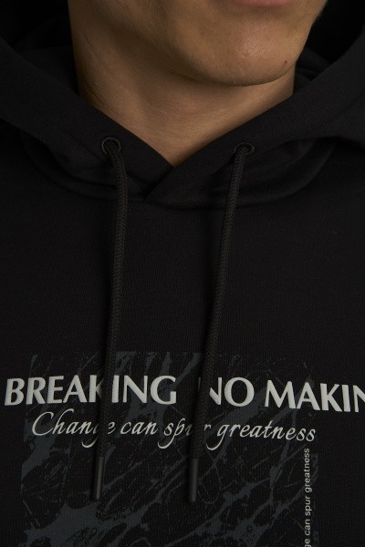 ���� ���������� KT SWEAT HOODIE