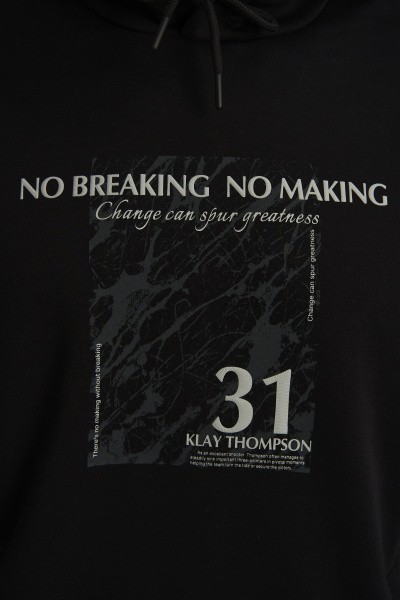 ���� ���������� KT SWEAT HOODIE