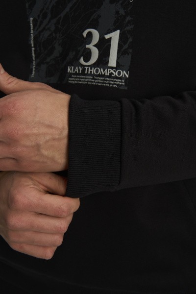 ���� ���������� KT SWEAT HOODIE