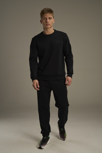    Anta TRN Knit Track Pants