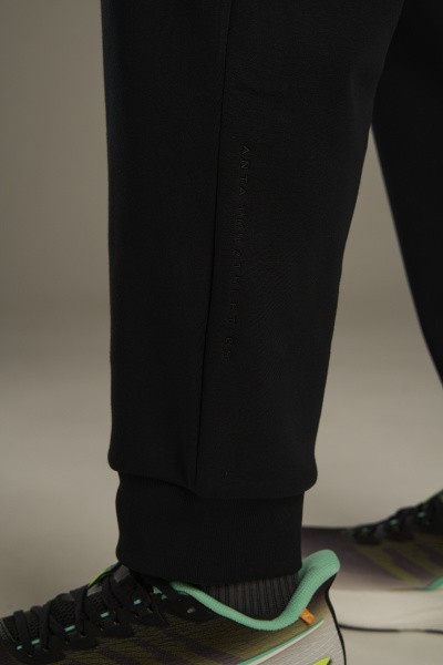    Anta TRN Knit Track Pants