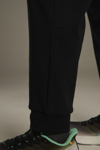    Anta TRN Knit Track Pants