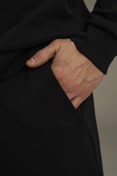    Anta TRN Knit Track Pants