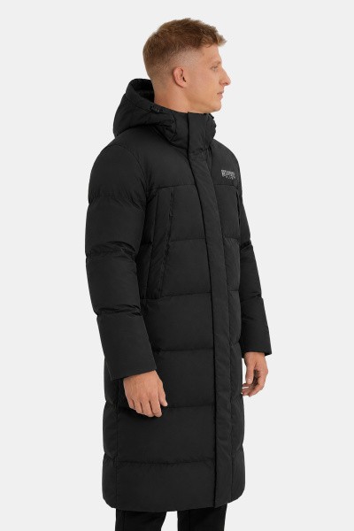������� ������� ATSC LONG DOWN JACKET