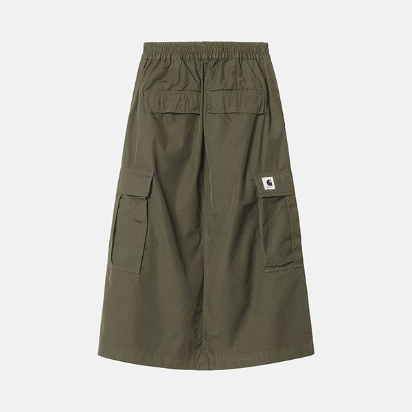  CARHARTT WIP Jet Cargo Skirt