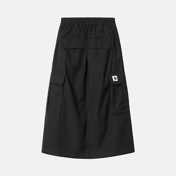  CARHARTT WIP Jet Cargo Skirt