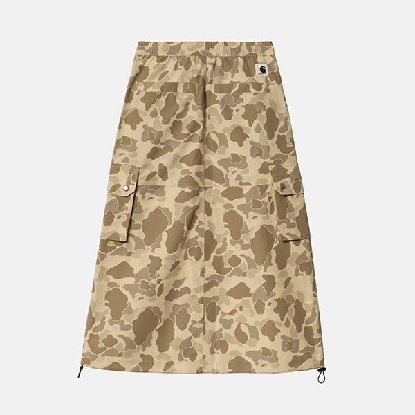  CARHARTT WIP Irwin Skirt