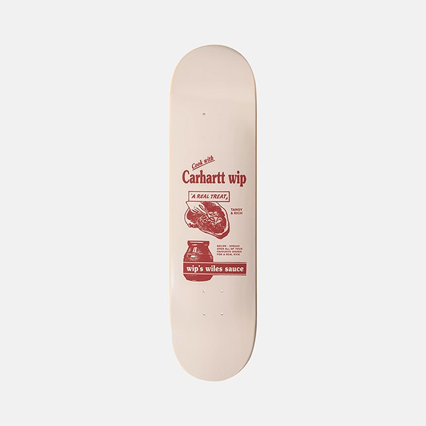 Дека для скейтборда CARHARTT WIP Board 1 (8.25)