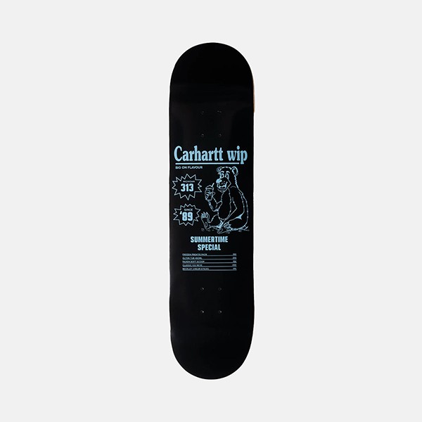 Дека для скейтборда CARHARTT WIP Board 3 (8.5)