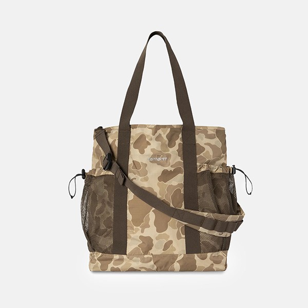 Сумка CARHARTT WIP Irwin Tote Bag