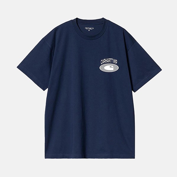  CARHARTT WIP Tire T-Shirt