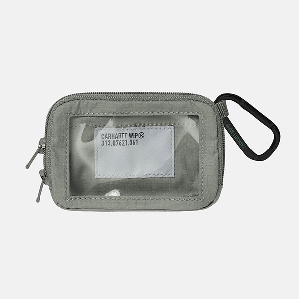 Ключница CARHARTT WIP Tour Card Case Keychain