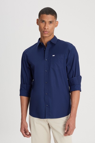 ������� Lee Long Sleeve Shirt