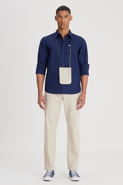 ������� Lee Long Sleeve Shirt
