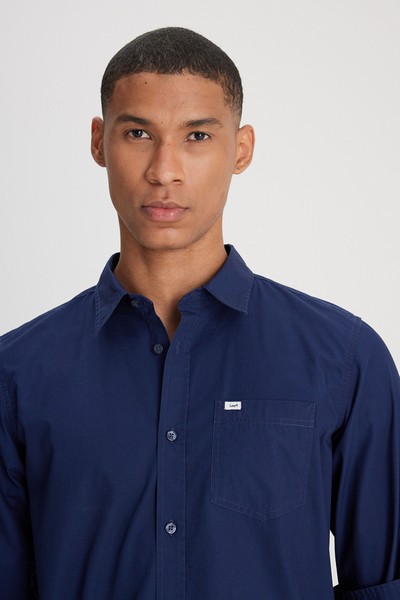 ������� Lee Long Sleeve Shirt