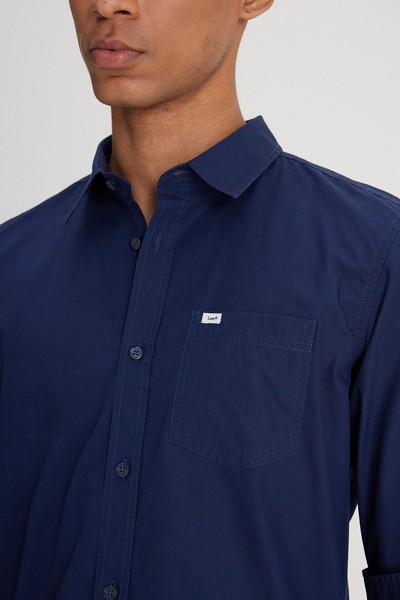 ������� Lee Long Sleeve Shirt