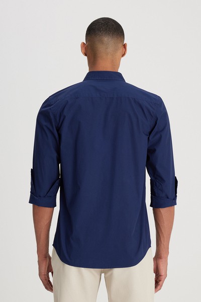 ������� Lee Long Sleeve Shirt