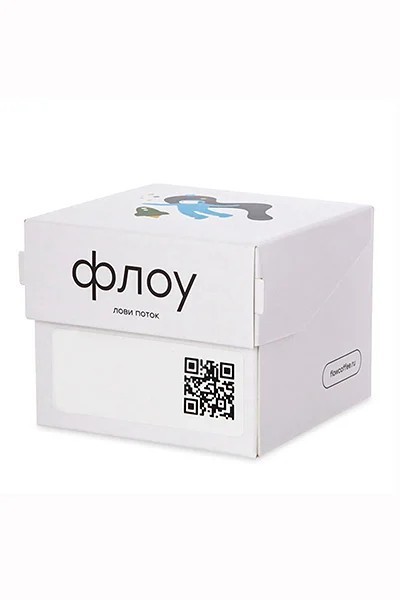 Набор капсул "Бразилия Акланда"