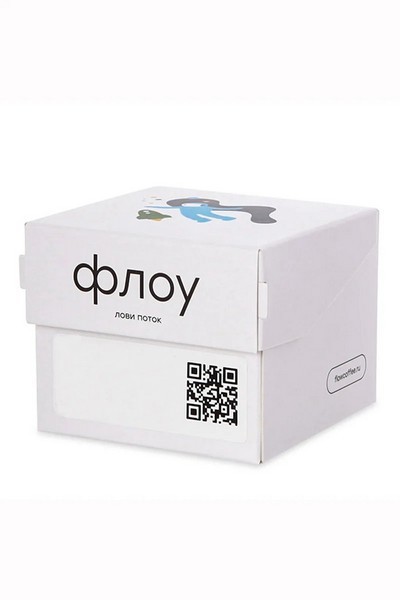 Набор из трех видов капсул