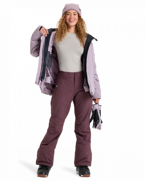 ��������������� ����� ALPINE RIDGE PT