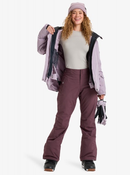 ��������������� ����� ALPINE RIDGE PT