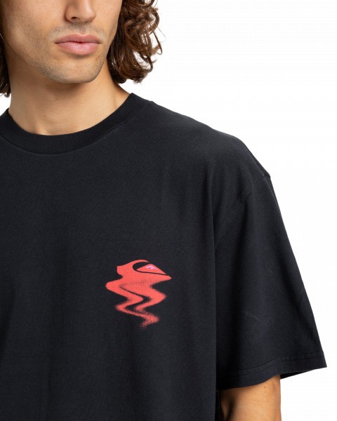 �������� HW MELT AWAY SS