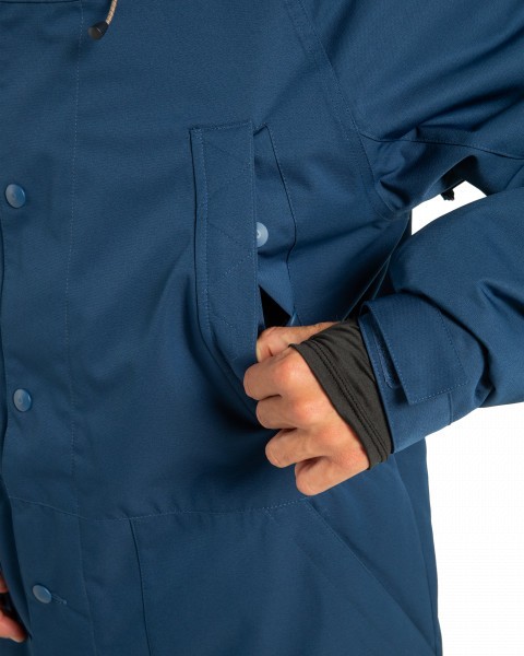 ����� TUNDRA JACKET