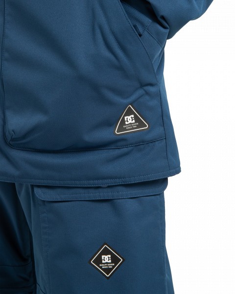 ����� TUNDRA JACKET