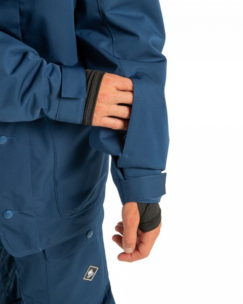 ����� TUNDRA JACKET