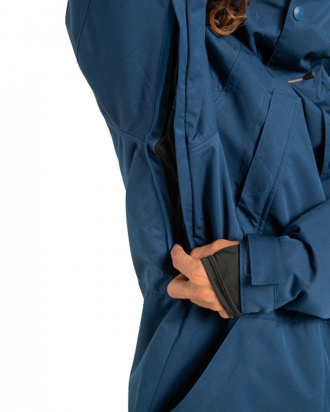 ����� TUNDRA JACKET