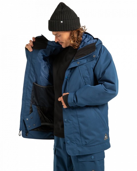 ����� TUNDRA JACKET