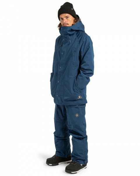 ����� TUNDRA JACKET