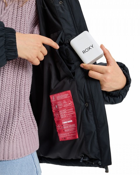 ������� UPLANDS WARMLINK JK