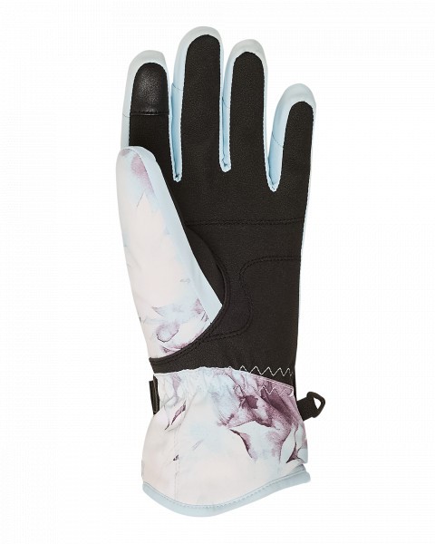 ��������������� �������� ROXY JETTY GLOVES