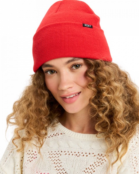 ����� TROPICAL SNOW BEANIE