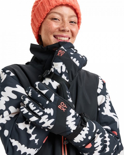 ��������������� �������� ROXY JETTY GLOVES