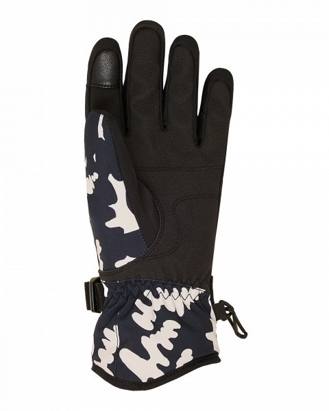 ��������������� �������� ROXY JETTY GLOVES