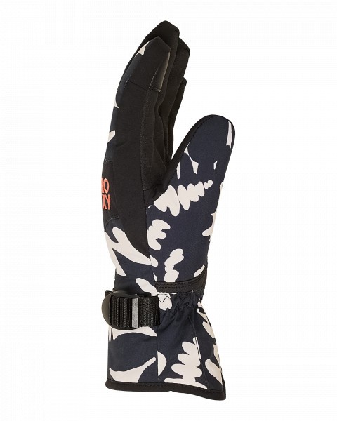 ��������������� �������� ROXY JETTY GLOVES